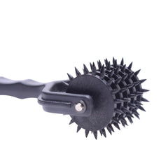 Spiked 5 Row Pinwheel