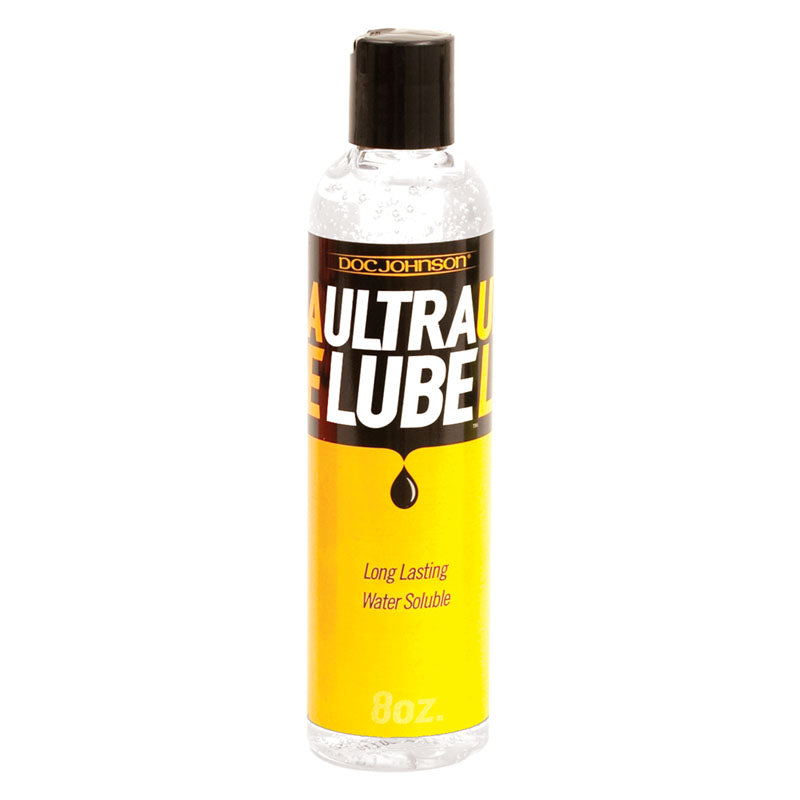 Doc Johnson Ultra Lube 8oz