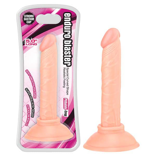 Enduro Blaster CHEAPEST DILDO EVER