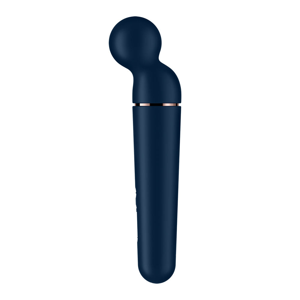 Satisfyer Planet Wand-er - Black