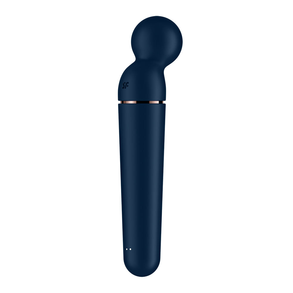 Satisfyer Planet Wand-er - Black