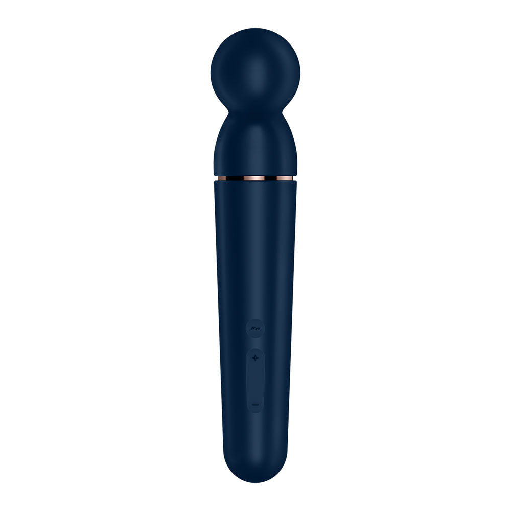 Satisfyer Planet Wand-er - Black