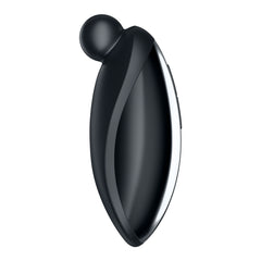 Satisfyer Spot On 2 Lay On Vibrator - Black