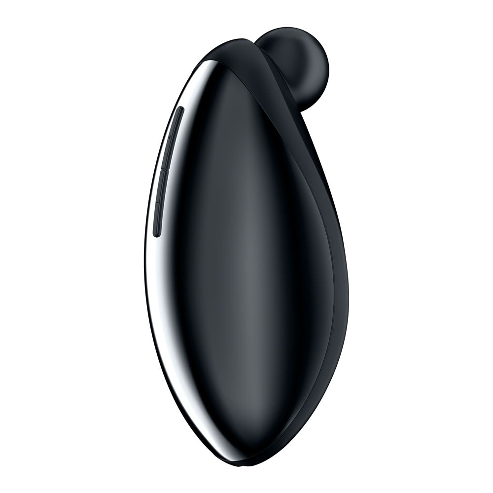 Satisfyer Spot On 2 Lay On Vibrator - Black