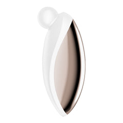 Satisfyer Spot On 2 Lay On Vibrator - White