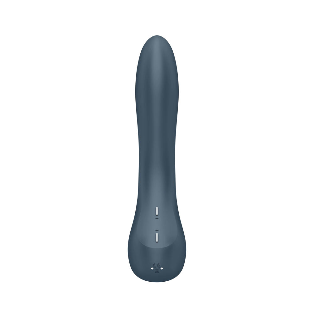 Satisfyer Wave 4 Vibrator with Robotic G-Spot Stimulation