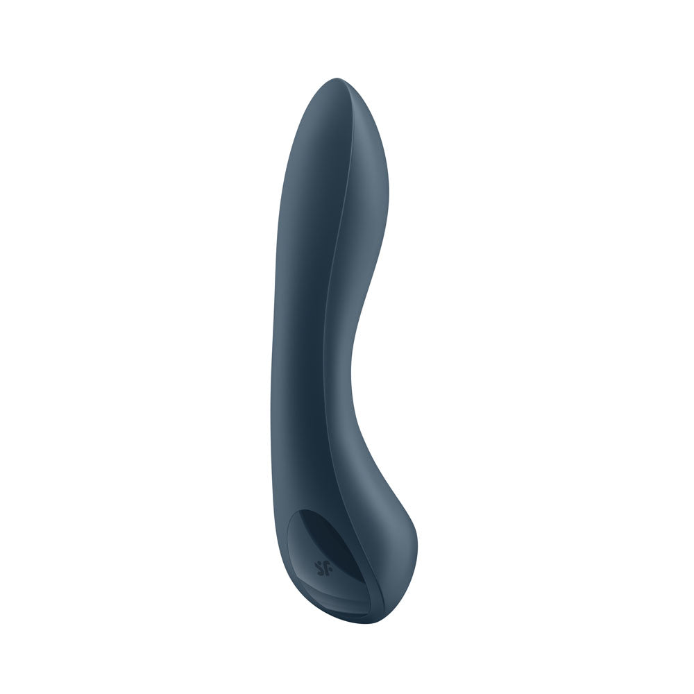 Satisfyer Wave 4 Vibrator with Robotic G-Spot Stimulation