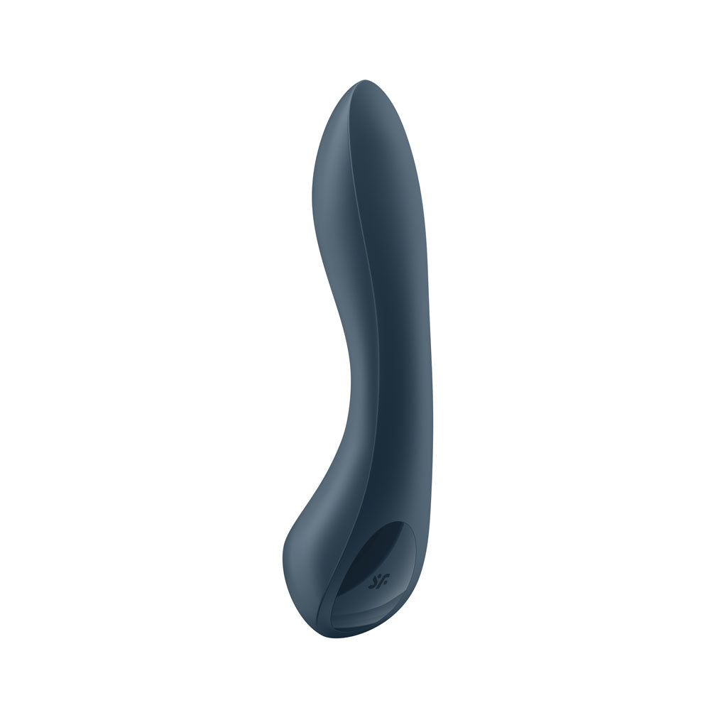 Satisfyer Wave 4 Vibrator with Robotic G-Spot Stimulation