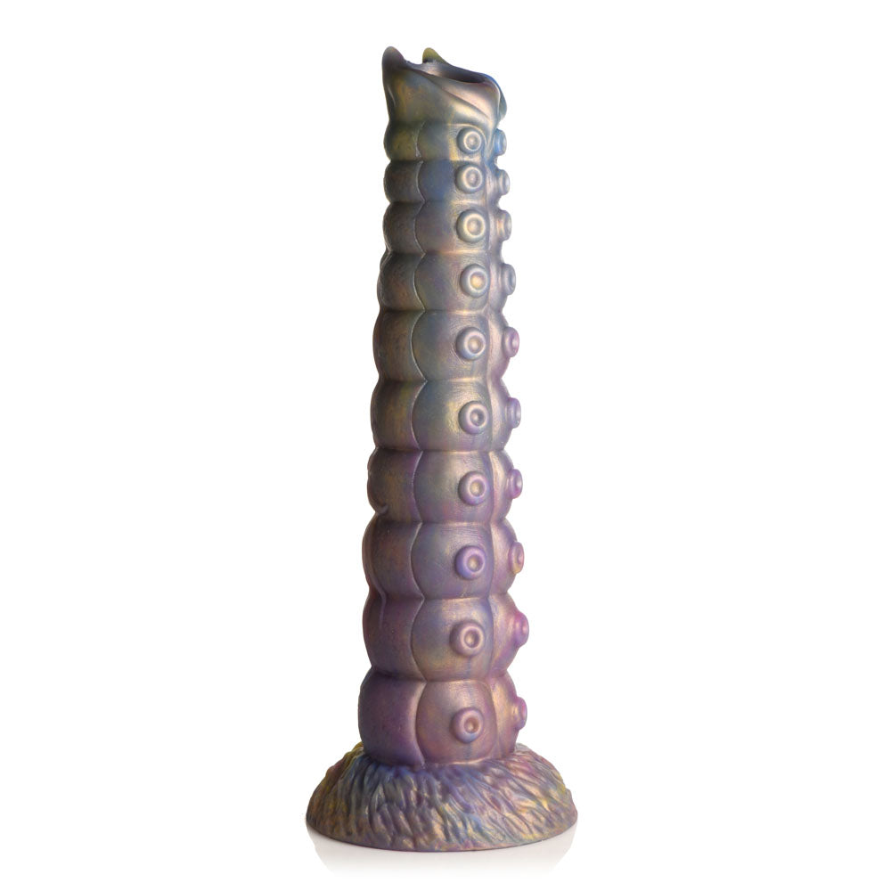 Creature Cocks 23 cm Deep Invader Fantasy Dildo