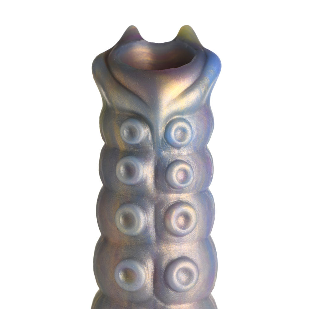 Creature Cocks 23 cm Deep Invader Fantasy Dildo