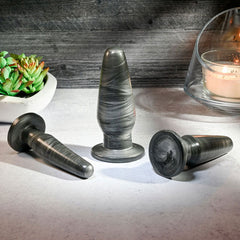 ANAL ROCKETS TRAINER SET - - Shhh...