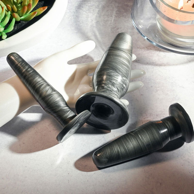 ANAL ROCKETS TRAINER SET - - Shhh...