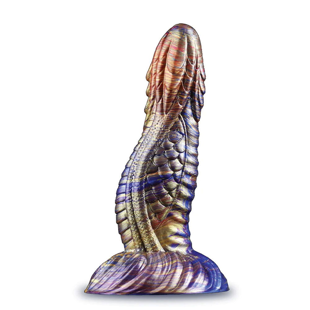 Alien Nation Pyrexia - 18cm Alien Dildo - Shhh...