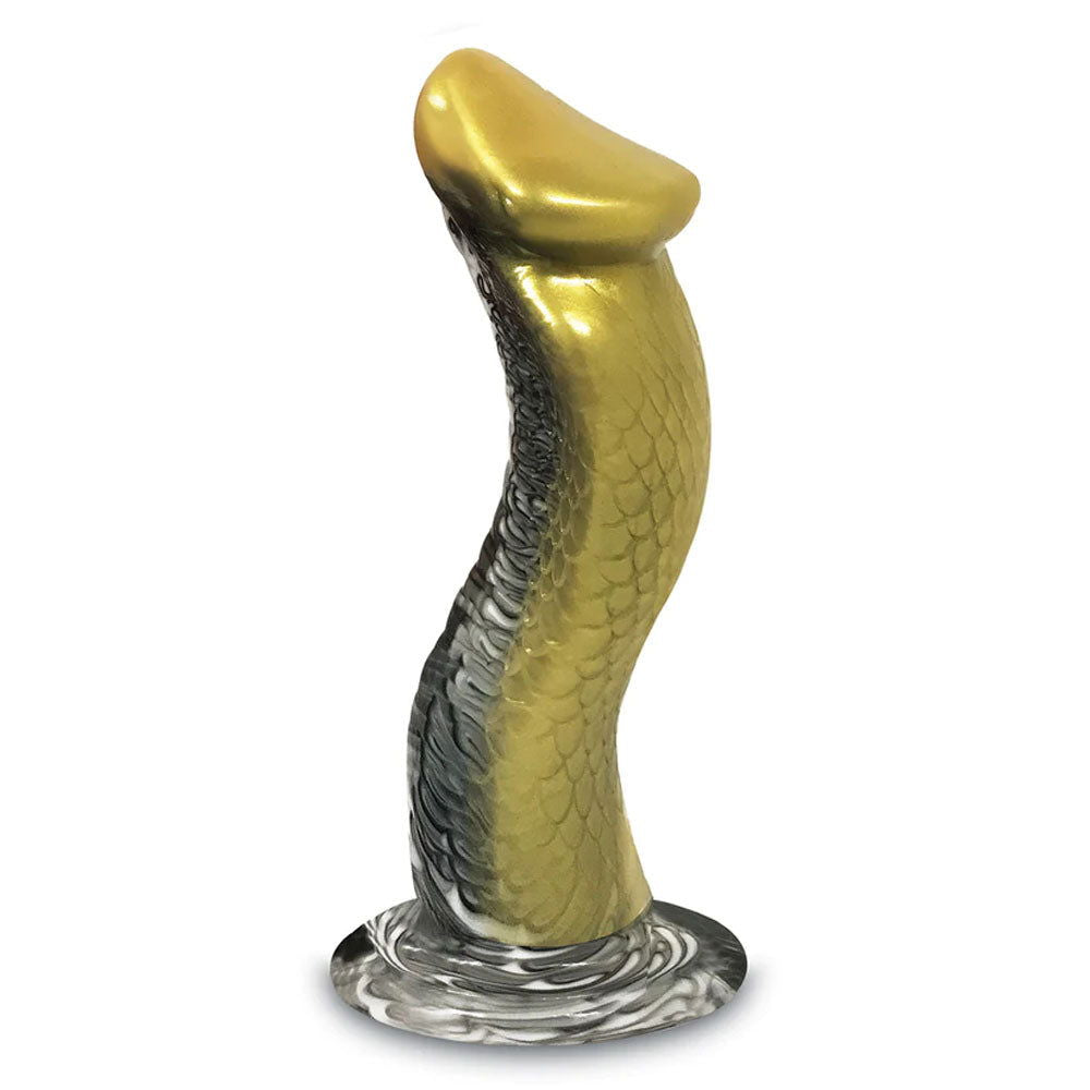 Alien Nation Venomus - 23cm Alien Dildo - Shhh...