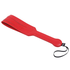 Amor Loop Paddle - Red - Shhh...