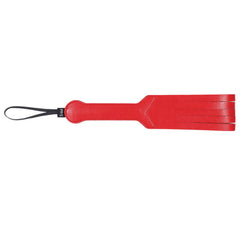 Amor Loop Paddle - Red - Shhh...