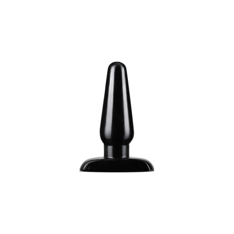 Anal Adventures Basic Anal Plug Medium - Shhh...