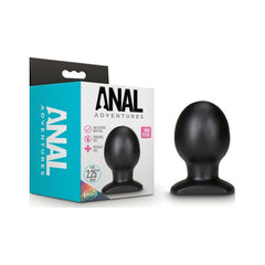 Anal Adventures  Orb Plug - Shhh...