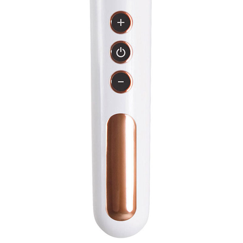 Adam & Eve Rechargeable Magic Massager - White