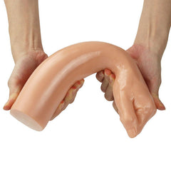 BITCH FIST Poseable 30cm Fisting Dildo - Shhh...