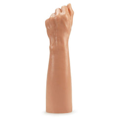 BITCH FIST Poseable 30cm Fisting Dildo - Shhh...