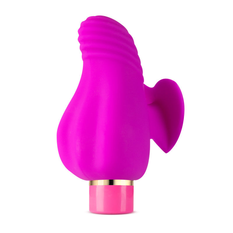 Aria Erotic AF - Plum USB Rechargeable Stimulator