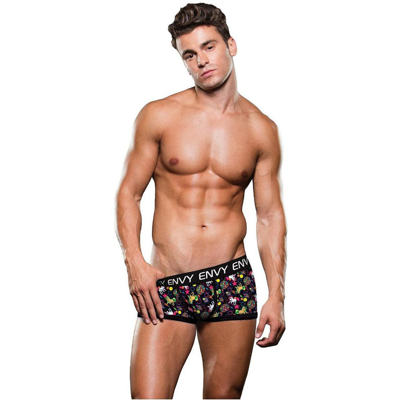 ENVY Disco Unicorn Trunk L/XL Size