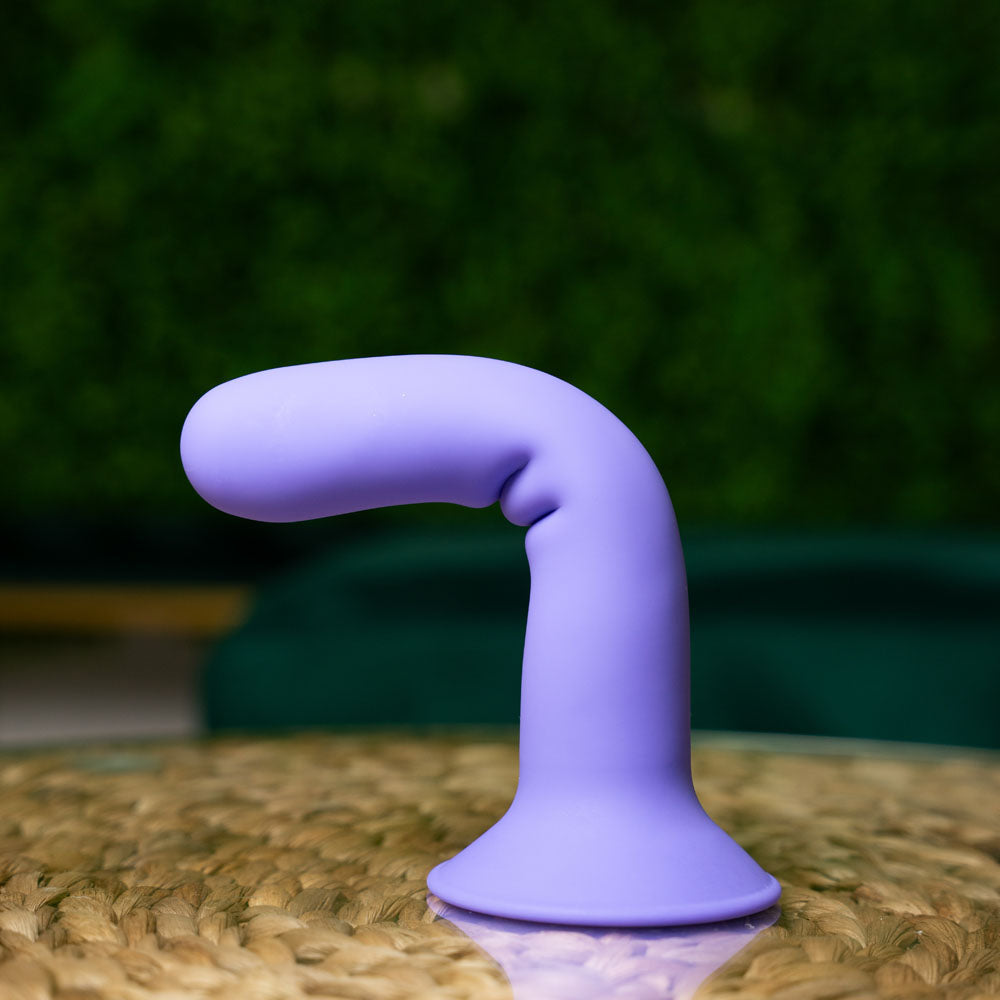 Maia MARIN Flexible Dildo - Purple