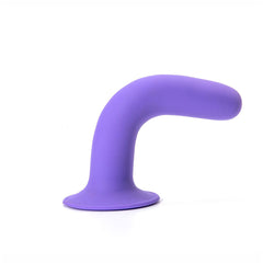 Maia MARIN Flexible Dildo - Purple