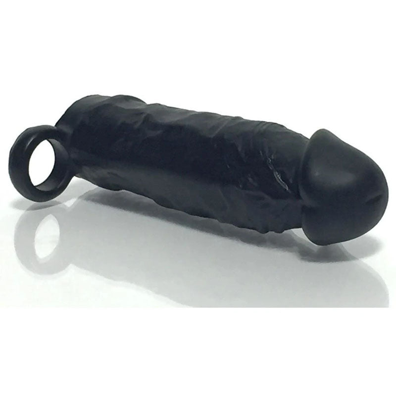 Boneyard Meaty Cock Extender - 5cm Penis Extender Sleeve