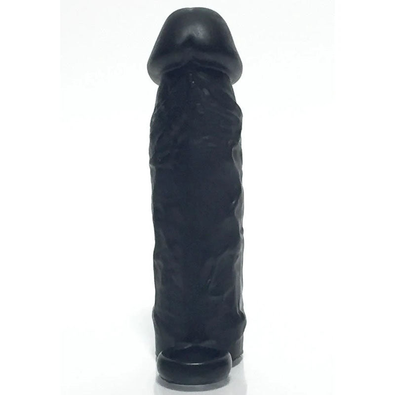 Boneyard Meaty Cock Extender - 5cm Penis Extender Sleeve