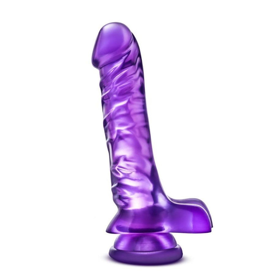 B Yours Basic 8 - Purple - Shhh...