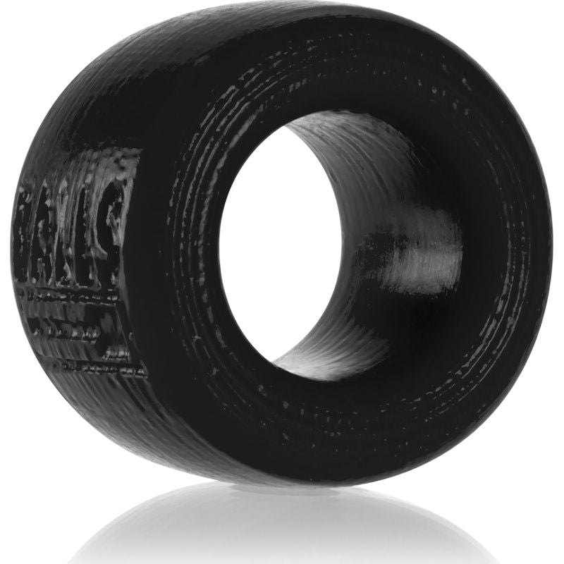 Balls T Ballstretcher Black - Shhh...