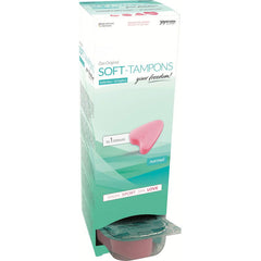 Beppy Soft Menstrual Sponge 10 Pc - Shhh...