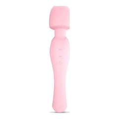 Blossom Wand Massager Pink - Shhh...