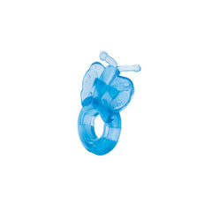 Bodywand Rechargeable Butterfly Ring - Shhh...