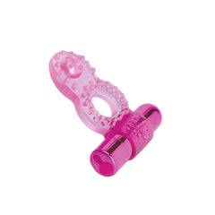 Bodywand Rechargeable Deluxe Orgasm Enhancer Ring - Shhh...