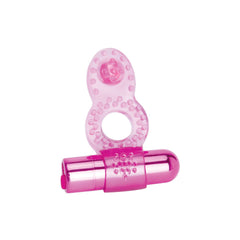 Bodywand Rechargeable Deluxe Orgasm Enhancer Ring - Shhh...