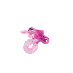 Bodywand Rechargeable Rabbit Ring - Shhh...