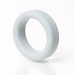 Boneyard Silicone Ring 30mm Grey - Shhh...