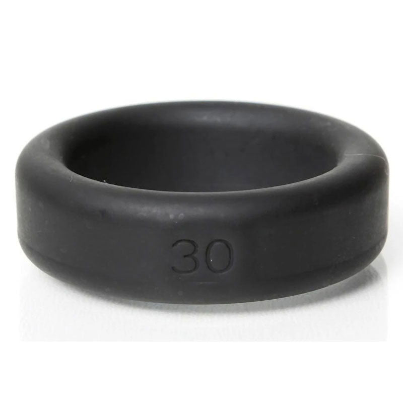 Boneyard Silicone Ring 5 Pcs Kit - Shhh...