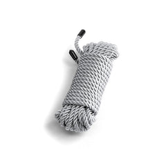 Bound Rope - Silver - Shhh...