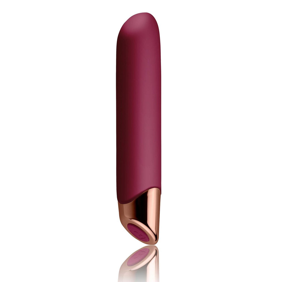 Chaiamo Rechargeable Burgundy - Shhh...