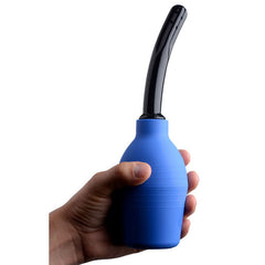 CleanStream Premium One-Way Valve Enema Douche - Shhh...