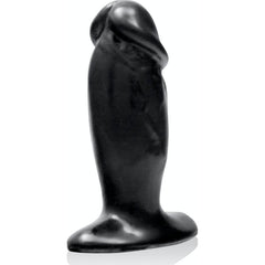 Cock Plug - Small Black 10cm - Shhh...