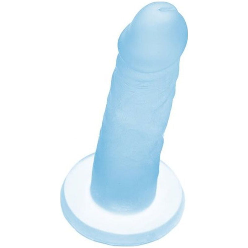 Cocktails Dildo Blue Lagoon 5.5in - Shhh...