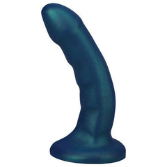 Curve Dildo Malachite - Shhh...