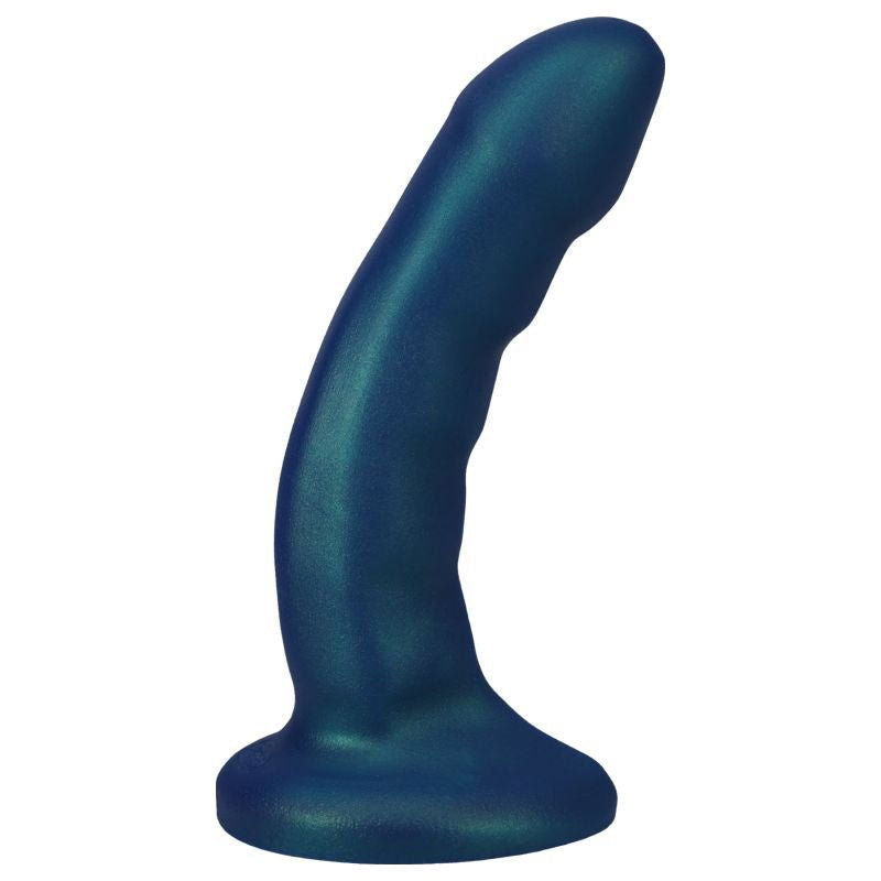 Curve Dildo Malachite - Shhh...