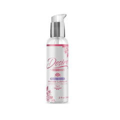 Desire Water Based Intimate Lubricant 59ml - Shhh...