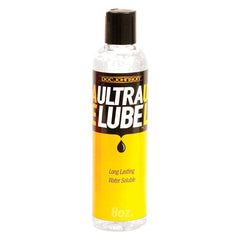 Doc Johnson Ultra Lube 8oz - Shhh...